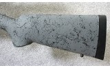Savage ~ Re-barreled Model 10 Long Range ~ .223 Rem. - 9 of 10