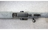 Savage ~ Re-barreled Model 10 Long Range ~ .223 Rem. - 7 of 10