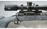 Savage ~ Re-barreled Model 10 Long Range ~ .223 Rem. - 3 of 10