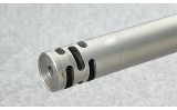 Savage ~ Re-barreled Model 10 Long Range ~ .223 Rem. - 5 of 10