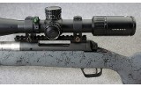 Savage ~ Re-barreled Model 10 Long Range ~ .223 Rem. - 8 of 10
