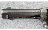 Colt ~ Single Action Army 1st. Gen.~ .32 WCF - 5 of 10