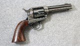 Colt ~ Single Action Army 1st. Gen.~ .32 WCF - 1 of 10