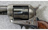 Colt ~ Single Action Army 1st. Gen.~ .32 WCF - 6 of 10