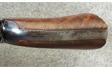 Colt ~ Single Action Army 1st. Gen.~ .32 WCF - 9 of 10
