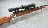Winchester ~ Model 70 Standard Pre 64 ~ .243 Win. - 1 of 11