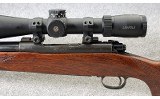 Winchester ~ Model 70 Standard Pre 64 ~ .243 Win. - 8 of 11