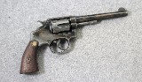 Smith & Wesson ~ Military & Police ~ .38 Spl. - 1 of 8