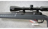Savage ~ Axis Scope Combo ~ .30-06 - 8 of 10