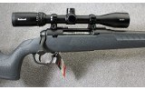 Savage ~ Axis Scope Combo ~ .30-06 - 3 of 10