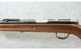 Remington ~ Model 33 ~ .22 S L LR - 8 of 10