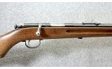 Remington ~ Model 33 ~ .22 S L LR - 3 of 10