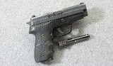 Sig Sauer ~ P229 ~ .40 S&W \ .357 Sig - 1 of 7