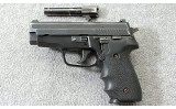 Sig Sauer ~ P229 ~ .40 S&W \ .357 Sig - 2 of 7