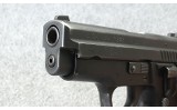 Sig Sauer ~ P229 ~ .40 S&W \ .357 Sig - 5 of 7