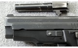 Sig Sauer ~ P229 ~ .40 S&W \ .357 Sig - 4 of 7