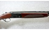 CZ ~ Teal by Huglu ~ 20 Gauge - 3 of 11