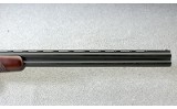 CZ ~ Teal by Huglu ~ 20 Gauge - 4 of 11