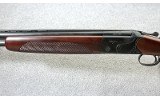 CZ ~ Teal by Huglu ~ 20 Gauge - 8 of 11