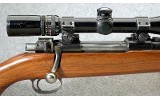 J.C. Higgins ~ 50 by FN ~ .30-06 - 3 of 10