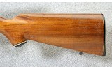 J.C. Higgins ~ 50 by FN ~ .30-06 - 9 of 10