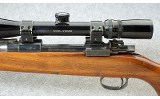 J.C. Higgins ~ 50 by FN ~ .30-06 - 8 of 10
