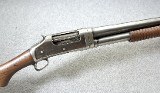 Winchester ~ Model 1897 ~ 12 Gauge - 1 of 11
