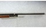 Winchester ~ Model 1897 ~ 12 Gauge - 4 of 11