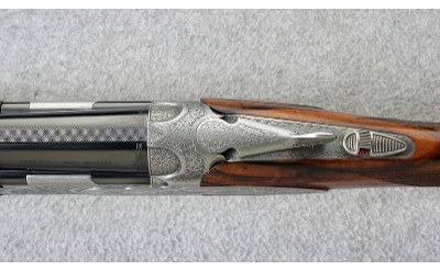 Beretta– S687 EELL Diamond Pigeon ~ 12 Gauge - Image 9 of 11