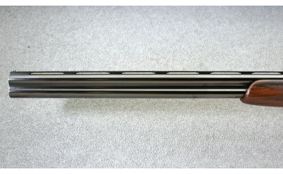 Beretta– S687 EELL Diamond Pigeon ~ 12 Gauge - Image 6 of 11