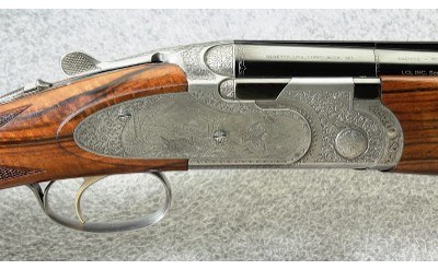 Beretta– S687 EELL Diamond Pigeon ~ 12 Gauge - Image 3 of 11
