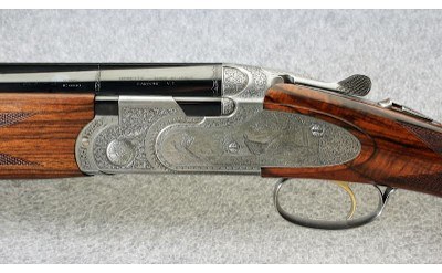 Beretta– S687 EELL Diamond Pigeon ~ 12 Gauge - Image 8 of 11
