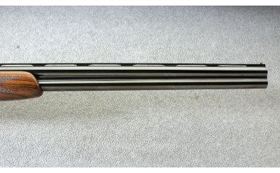 Beretta– S687 EELL Diamond Pigeon ~ 12 Gauge - Image 4 of 11