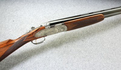 Beretta– S687 EELL Diamond Pigeon ~ 12 Gauge - Image 1 of 11