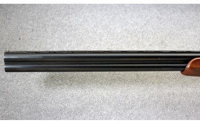Beretta– S686 Special ~ 12 Gauge - Image 6 of 11