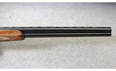 Beretta– S686 Special ~ 12 Gauge - Image 4 of 11