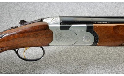Beretta– S686 Special ~ 12 Gauge - Image 3 of 11