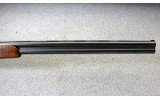 Blaser – F16 Over Under ~ 12 Gauge - 4 of 11