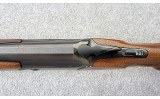 Blaser – F16 Over Under ~ 12 Gauge - 9 of 11