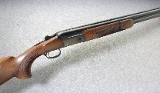 Blaser – F16 Over Under ~ 12 Gauge - 1 of 11