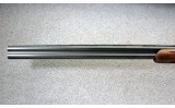 Blaser – F16 Over Under ~ 12 Gauge - 6 of 11