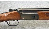 Blaser – F16 Over Under ~ 12 Gauge - 3 of 11