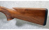 Blaser – F16 Over Under ~ 12 Gauge - 10 of 11