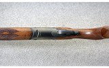 Blaser – F16 Over Under ~ 12 Gauge - 7 of 11