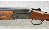 Blaser – F16 Over Under ~ 12 Gauge - 8 of 11