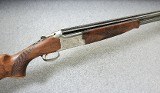 Browning ~ 425 Grade III ~ 12 Gauge - 1 of 11
