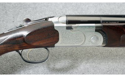 Beretta– S686 Special ~ 12 Gauge - Image 3 of 11