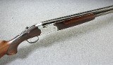 Beretta– S686 Special ~ 12 Gauge - Image 1 of 11