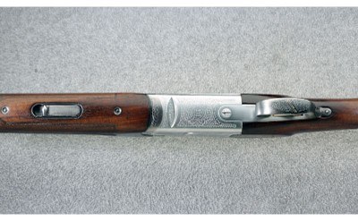 Beretta– S686 Special ~ 12 Gauge - Image 7 of 11
