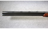 Beretta– S686 Special ~ 12 Gauge - 6 of 11